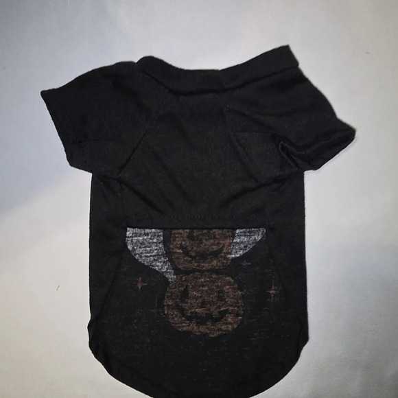 🌻🌻Halloween T-Shirt Costume for Pets - Small - Picture 3 of 7